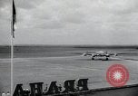 Image of Prague-New York Airline Czechoslovakia, 1946, second 18 stock footage video 65675046374