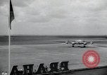 Image of Prague-New York Airline Czechoslovakia, 1946, second 19 stock footage video 65675046374