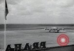 Image of Prague-New York Airline Czechoslovakia, 1946, second 20 stock footage video 65675046374
