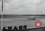 Image of Prague-New York Airline Czechoslovakia, 1946, second 21 stock footage video 65675046374