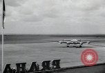 Image of Prague-New York Airline Czechoslovakia, 1946, second 22 stock footage video 65675046374