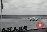 Image of Prague-New York Airline Czechoslovakia, 1946, second 23 stock footage video 65675046374