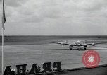 Image of Prague-New York Airline Czechoslovakia, 1946, second 24 stock footage video 65675046374
