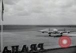 Image of Prague-New York Airline Czechoslovakia, 1946, second 27 stock footage video 65675046374