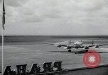 Image of Prague-New York Airline Czechoslovakia, 1946, second 28 stock footage video 65675046374