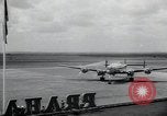 Image of Prague-New York Airline Czechoslovakia, 1946, second 30 stock footage video 65675046374