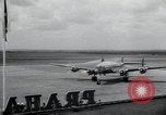 Image of Prague-New York Airline Czechoslovakia, 1946, second 32 stock footage video 65675046374