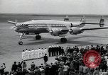 Image of Prague-New York Airline Czechoslovakia, 1946, second 35 stock footage video 65675046374