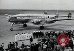 Image of Prague-New York Airline Czechoslovakia, 1946, second 36 stock footage video 65675046374