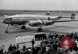 Image of Prague-New York Airline Czechoslovakia, 1946, second 38 stock footage video 65675046374