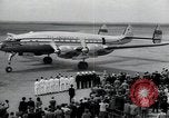 Image of Prague-New York Airline Czechoslovakia, 1946, second 39 stock footage video 65675046374