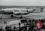 Image of Prague-New York Airline Czechoslovakia, 1946, second 40 stock footage video 65675046374