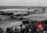 Image of Prague-New York Airline Czechoslovakia, 1946, second 41 stock footage video 65675046374