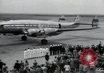 Image of Prague-New York Airline Czechoslovakia, 1946, second 42 stock footage video 65675046374