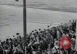 Image of Prague-New York Airline Czechoslovakia, 1946, second 54 stock footage video 65675046374