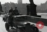 Image of Karlsbrucke or Charles Bridge Prague Czechoslovakia, 1945, second 32 stock footage video 65675046376