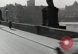 Image of Karlsbrucke or Charles Bridge Prague Czechoslovakia, 1945, second 33 stock footage video 65675046376