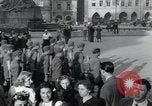 Image of Czech soldiers Prague Czechoslovakia, 1945, second 5 stock footage video 65675046378