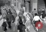 Image of Czech soldiers Prague Czechoslovakia, 1945, second 37 stock footage video 65675046378
