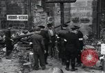 Image of Czech soldiers Prague Czechoslovakia, 1945, second 54 stock footage video 65675046379