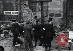 Image of Czech soldiers Prague Czechoslovakia, 1945, second 57 stock footage video 65675046379