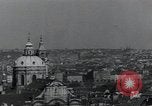 Immagine di Soldati russi Praga Cecoslovacchia, 1945, secondo 13 filmato di repertorio 65675046380