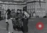 Immagine di Soldati russi Praga Cecoslovacchia, 1945, secondo 23 filmato di repertorio 65675046380