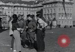 Immagine di Soldati russi Praga Cecoslovacchia, 1945, secondo 25 filmato di repertorio 65675046380