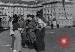 Immagine di Soldati russi Praga Cecoslovacchia, 1945, secondo 26 filmato di repertorio 65675046380