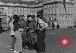 Immagine di Soldati russi Praga Cecoslovacchia, 1945, secondo 27 filmato di repertorio 65675046380
