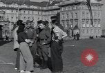 Immagine di Soldati russi Praga Cecoslovacchia, 1945, secondo 30 filmato di repertorio 65675046380
