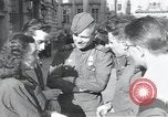 Immagine di Soldati russi Praga Cecoslovacchia, 1945, secondo 34 filmato di repertorio 65675046380
