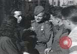 Immagine di Soldati russi Praga Cecoslovacchia, 1945, secondo 35 filmato di repertorio 65675046380