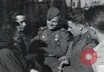 Immagine di Soldati russi Praga Cecoslovacchia, 1945, secondo 37 filmato di repertorio 65675046380