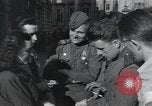 Immagine di Soldati russi Praga Cecoslovacchia, 1945, secondo 38 filmato di repertorio 65675046380