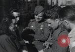 Immagine di Soldati russi Praga Cecoslovacchia, 1945, secondo 40 filmato di repertorio 65675046380