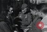 Immagine di Soldati russi Praga Cecoslovacchia, 1945, secondo 42 filmato di repertorio 65675046380