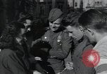 Immagine di Soldati russi Praga Cecoslovacchia, 1945, secondo 44 filmato di repertorio 65675046380