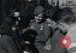 Immagine di Soldati russi Praga Cecoslovacchia, 1945, secondo 45 filmato di repertorio 65675046380
