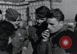 Immagine di Soldati russi Praga Cecoslovacchia, 1945, secondo 49 filmato di repertorio 65675046380