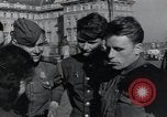 Immagine di Soldati russi Praga Cecoslovacchia, 1945, secondo 50 filmato di repertorio 65675046380