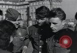 Immagine di Soldati russi Praga Cecoslovacchia, 1945, secondo 51 filmato di repertorio 65675046380