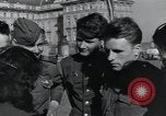 Immagine di Soldati russi Praga Cecoslovacchia, 1945, secondo 52 filmato di repertorio 65675046380