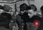 Immagine di Soldati russi Praga Cecoslovacchia, 1945, secondo 54 filmato di repertorio 65675046380