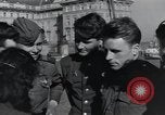 Immagine di Soldati russi Praga Cecoslovacchia, 1945, secondo 56 filmato di repertorio 65675046380