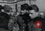 Immagine di Soldati russi Praga Cecoslovacchia, 1945, secondo 57 filmato di repertorio 65675046380