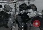 Immagine di Soldati russi Praga Cecoslovacchia, 1945, secondo 58 filmato di repertorio 65675046380