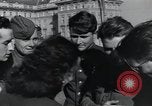 Immagine di Soldati russi Praga Cecoslovacchia, 1945, secondo 61 filmato di repertorio 65675046380