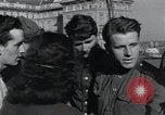 Immagine di Soldati russi Praga Cecoslovacchia, 1945, secondo 62 filmato di repertorio 65675046380