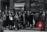 Image of Czech soldiers march Prague Czechoslovakia, 1945, second 44 stock footage video 65675046381